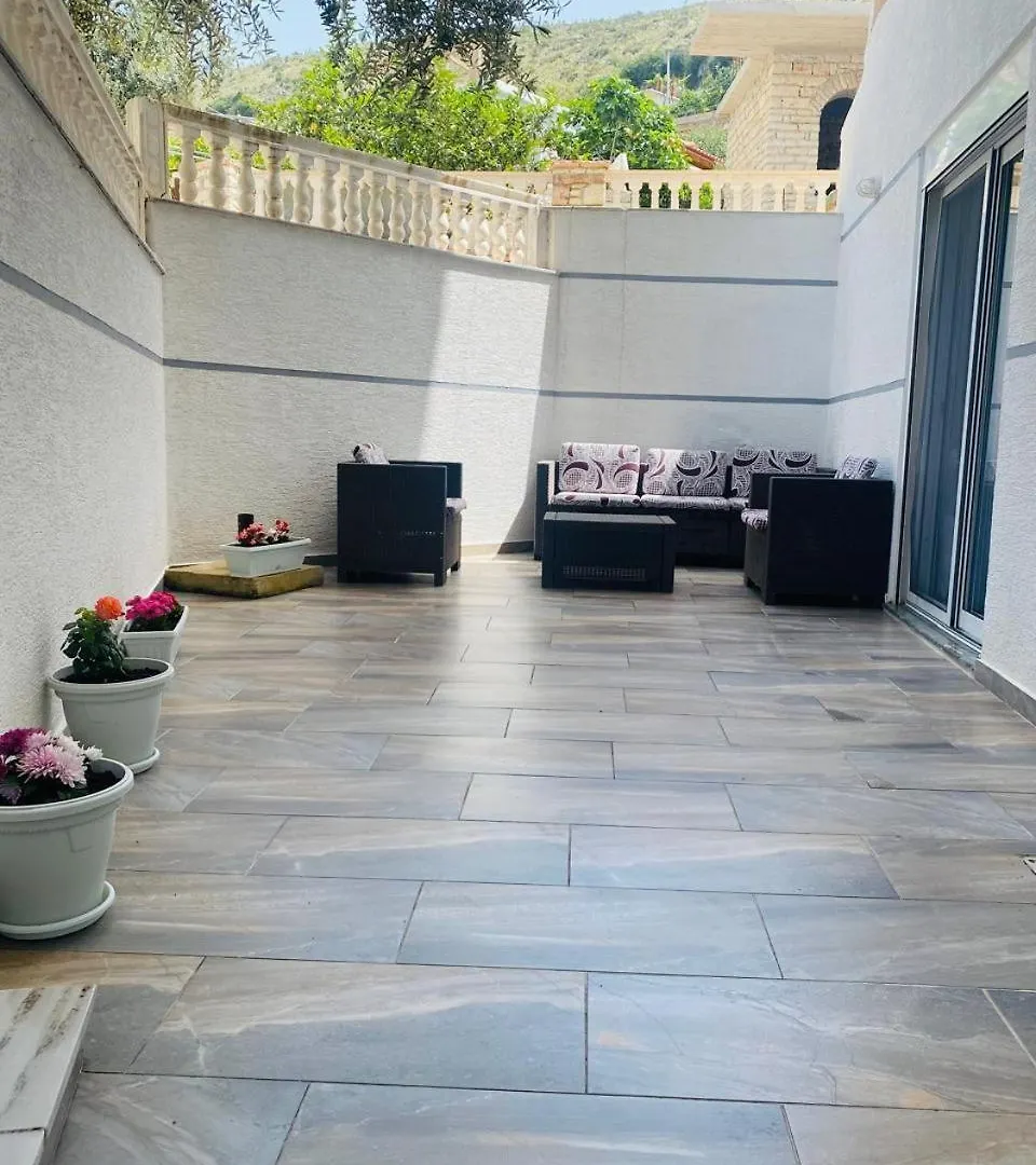 Apartamento Krisa'S Apartament Sarandë Albânia