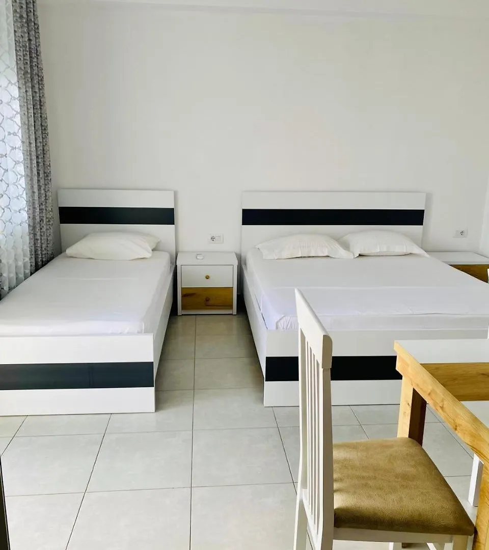 Apartamento Krisa'S Apartament Sarandë